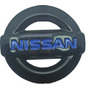 Emblema Cajuela Para Nissan Sunny