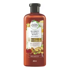 Shampoo Herbal Essences Bio Renew Manuka Honey 400 Ml