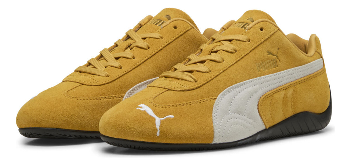Zapatillas Speedcat Og Puma Blast Tienda Oficial
