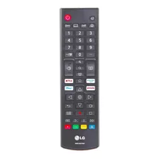 Controle Remoto LG Akb76037602 P/ Tv 50nano75spa Original Nf