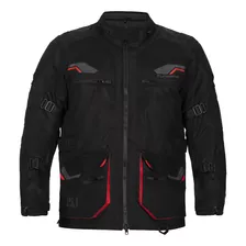 Tourmaster Ridgecrest - Chaqueta Transpirable De Malla Para