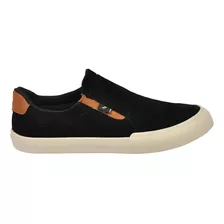 Tenis Iate Slip On Casual Promoção