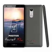 Smartphone Positivo Twist Xl S555 Dual Sim 16gb