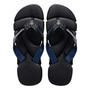 Chinelo Havaianas Masculino Power 2.0 Anatômica Massageadora