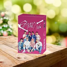 Foto Card Stray Kids (55pcs)