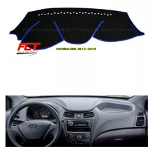 Cubre Tabler- Hyundai Eon- 2013 2014 2015 2016 2017 2020 Fct