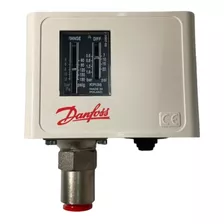 Presostato Kpi36 4,00 - 12,00 Bar Danfoss