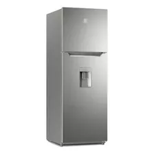 Refrigeradora Electrolux Erts45k2hus No Frost 341l Color Plateado