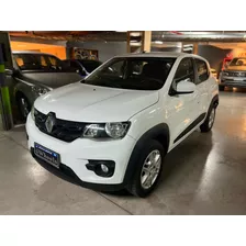 Renault Kwid 2018 1.0 Sce 66cv Intense