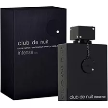 Perfume Club De Nuit Intense Man Edparfum X 200 Ml Original