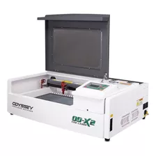 Pantógrafo Máquina Láser Co2 Odyssey 30x40 50w Corte Mdf