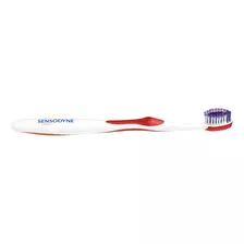 Cepillo De Dientes Sensodyne Sensibilidade & Gengivas Suave