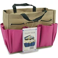 Bolsa Para Proyectos Allary De 9-1 / 2 Pulgadas Por 8-1 / 2