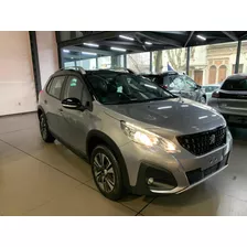 Peugeot 2008 1.6 Feline 5p ¡entrega Inmediata!