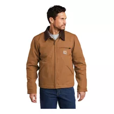 Campera Carhartt Detroit Jacket Spring