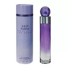 Perfume Perry Ellis 360° Purple