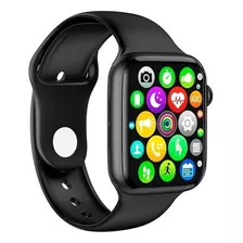 Relógio Watch 8 (max) 45mm Compatível Android/ios Preto 