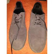 Vendo Sapato Zara Man Couro