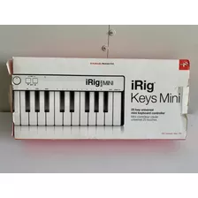 Irig Keys Mini 25