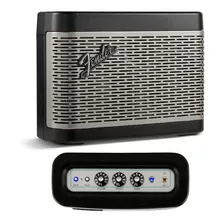 Parlante Bluetooth Fender Newport 30 Watts Compacto Portátil