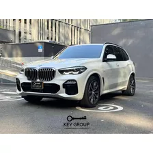 Bmw X5 2021 3.0 Xdrive45e Edicion M