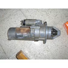 Vendo Motor De Arranque De Ford F250/f350, # F3tu-11000-aa