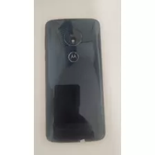 Celular Motorola G4 Play Azul