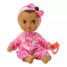 Little Mommy Wonderwatch Baby Mattel Hhj17