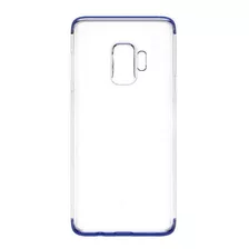 Carcasas Baseus Compatible Samsung S9