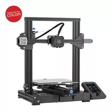 Impresora 3d Creality Ender-3 V2 Placa Silent - 12 Cuotas