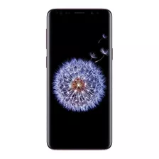 Samsung Galaxy S9 Sm-g960 64gb Pantalla Fantasma Purpura