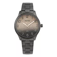 Reloj Prune Prg-5026v-01 Sumergible Metal