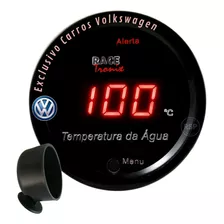 Medidor Marcador Temperatura Kombi Gol Fox C/ Copo Simples