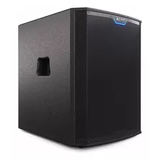 Caja Acustica Alto Ts18s 18¨ Subwoofer