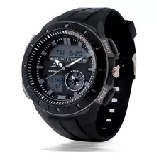 P7019a-0107 - Reloj Pegaso Alto Impacto An/digit Illumineto