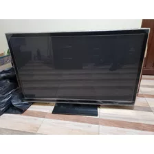 Tv Panasonic 50 Plasma 3d Viera Hd