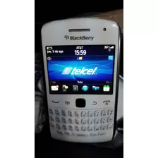 Blackberry Curve 9360 3g . Impecable. Completo. Libre¡¡¡¡