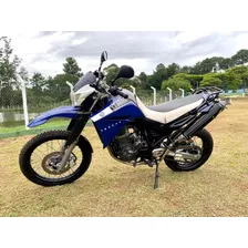 Xt 660r