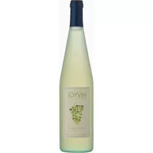 Vino Blanco Espumante Dulce Joyvin White Kosher Italia 5,5