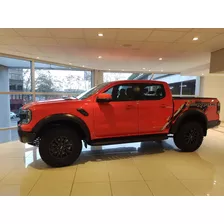 Ford Ranger Raptor V6 3.0 397cv At (a) 