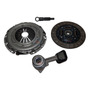 Disco De Freno / Ford Focus Zx4 2005 - 2006 Delantero