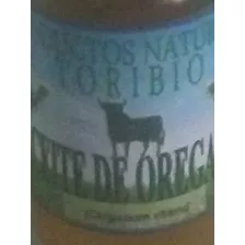 Aceite De Oregano Al Mayor