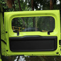 Deflector Aislante Calor Cofre | Suzuki Jimny