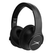 Audífono Headband Bluetooth Revolution X Negro Over-ear Mlab