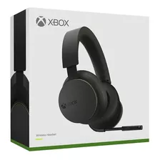 Audífonos Bluetooth Xbox One/ Series X/ S/ Windows Gamer