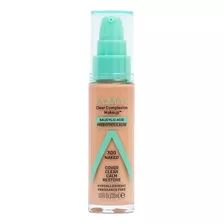 Base Liquida Almay Clear Complexion Naked 30ml