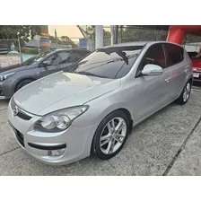 Hyundai I30 Gls 2.0 Automatico 2012