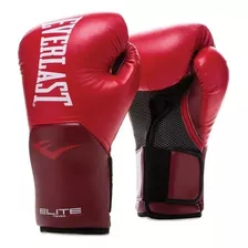 Guantes Everlast Boxeo Original Talla 12