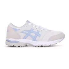 Zapatillas Asics Lifestyle Mujer Gel Takumi Beige-cte Cli