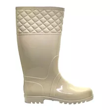 Bota Lluvia Art.6250 Caña Alta Mujer Proforce Lopez Calzados